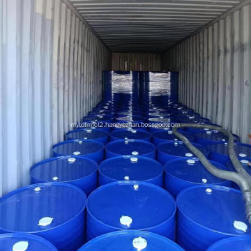 DOP DINP Plasticizer 99.5% Dioctyl Phthalate CAS 117-84-0